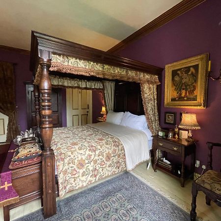 Bed and Breakfast Heathfield House Слайго Экстерьер фото