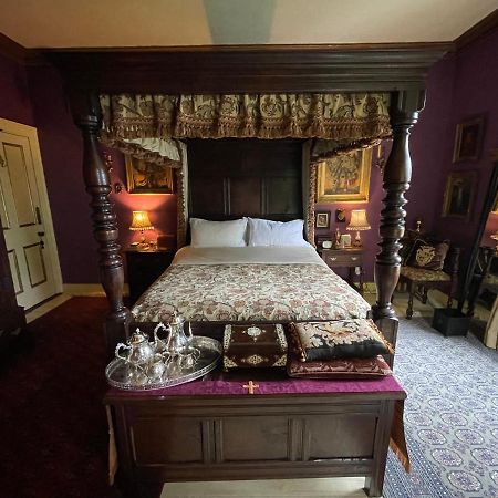 Bed and Breakfast Heathfield House Слайго Экстерьер фото