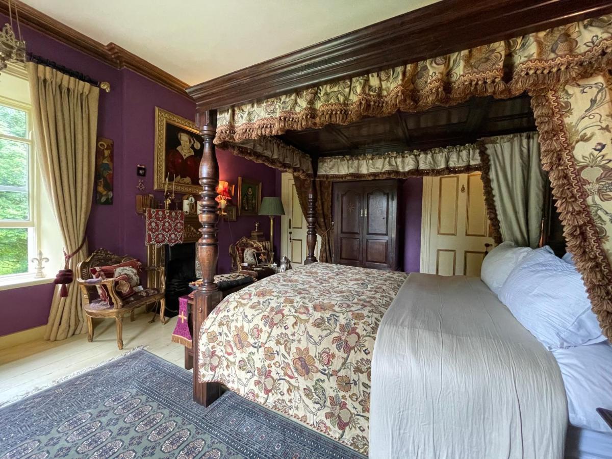 Bed and Breakfast Heathfield House Слайго Экстерьер фото